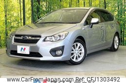 subaru impreza-wagon 2012 -SUBARU--Impreza Wagon DBA-GP7--GP7-048290---SUBARU--Impreza Wagon DBA-GP7--GP7-048290-