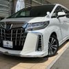 toyota alphard 2021 quick_quick_3BA-AGH30W_AGH30-0384830 image 1