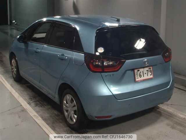 honda fit 2021 CFJ1646730 image 2