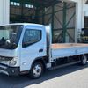 mitsubishi-fuso canter 2023 CFJ1619979 image 4