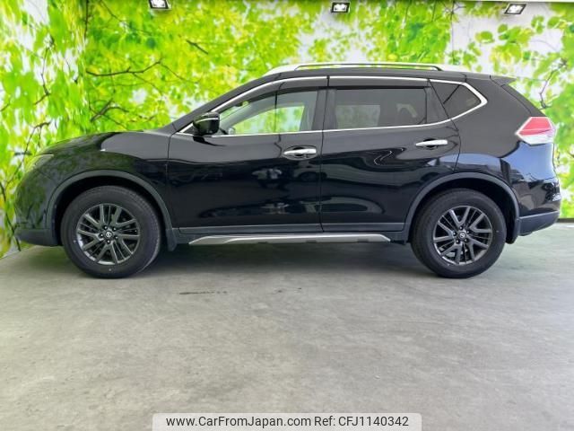 nissan x-trail 2016 quick_quick_NT32_NT32-548023 image 2