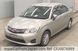 toyota corolla-axio 2014 -TOYOTA--Corolla Axio NZE161-7093359---TOYOTA--Corolla Axio NZE161-7093359-