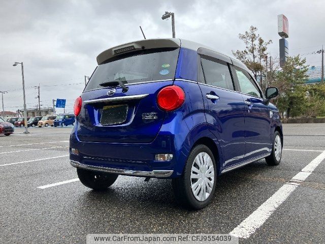 daihatsu cast 2019 -DAIHATSU--Cast LA250S--0175360---DAIHATSU--Cast LA250S--0175360- image 2