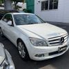 mercedes-benz c-class 2008 -MERCEDES-BENZ--Benz C Class DBA-204041--WDD2040412A146979---MERCEDES-BENZ--Benz C Class DBA-204041--WDD2040412A146979- image 1