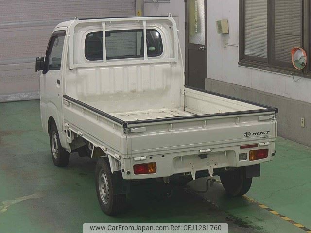 daihatsu hijet-truck 2016 -DAIHATSU--Hijet Truck S510P--0093178---DAIHATSU--Hijet Truck S510P--0093178- image 2