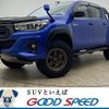 toyota hilux 2019 -TOYOTA--Hilux QDF-GUN125--GUN125-3908446---TOYOTA--Hilux QDF-GUN125--GUN125-3908446- image 1