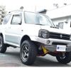 suzuki jimny-sierra 2015 -SUZUKI 【大宮 542 811】--Jimny Sierra ABA-JB43W--JB43W-581089---SUZUKI 【大宮 542 811】--Jimny Sierra ABA-JB43W--JB43W-581089- image 19