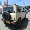 suzuki jimny 2024 -SUZUKI 【北九州 581ﾆ1807】--Jimny JB64W--327111---SUZUKI 【北九州 581ﾆ1807】--Jimny JB64W--327111- image 14