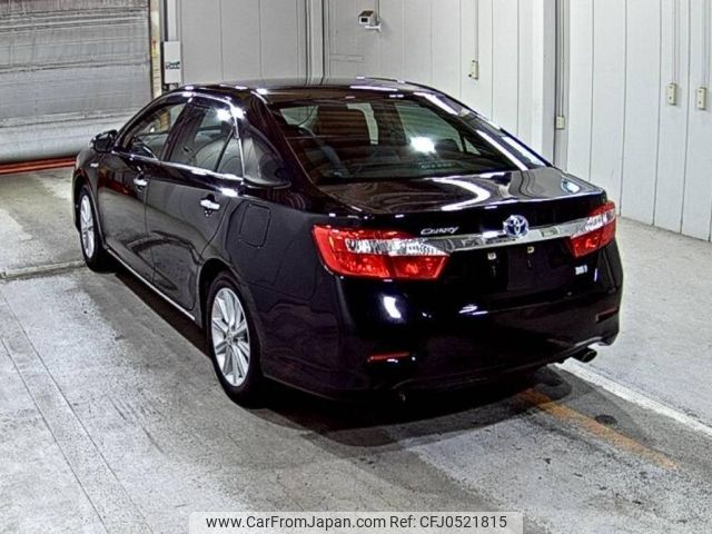 toyota camry 2014 -TOYOTA--Camry AVV50-1037909---TOYOTA--Camry AVV50-1037909- image 2