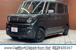 suzuki spacia 2020 CFJ1575367