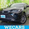 toyota harrier 2023 quick_quick_6BA-MXUA80_MXUA80-0099756 image 1