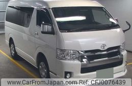 toyota hiace-wagon 2022 -TOYOTA 【栃木 335ﾉ 500】--Hiace Wagon 3BA-TRH219W--TRH219W-0039785---TOYOTA 【栃木 335ﾉ 500】--Hiace Wagon 3BA-TRH219W--TRH219W-0039785-