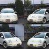 volkswagen new-beetle 2005 quick_quick_GH-9CAZJ_WVWZZZ9CZ6M501545 image 2