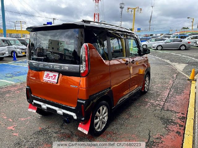 mitsubishi delica-mini 2023 CFJ1680223 image 2
