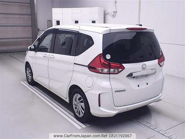 honda freed 2019 -HONDA--Freed GB5-3105619---HONDA--Freed GB5-3105619- image 2
