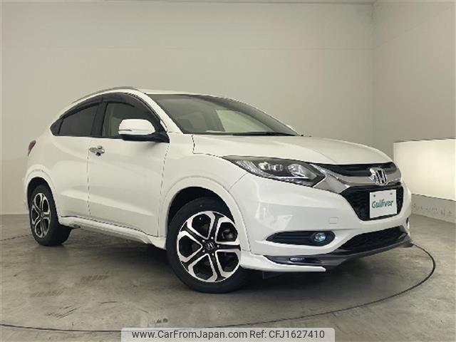 honda vezel 2014 CFJ1627410 image 1