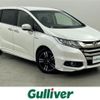 honda odyssey 2016 -HONDA--Odyssey DAA-RC4--RC4-1007915---HONDA--Odyssey DAA-RC4--RC4-1007915- image 1