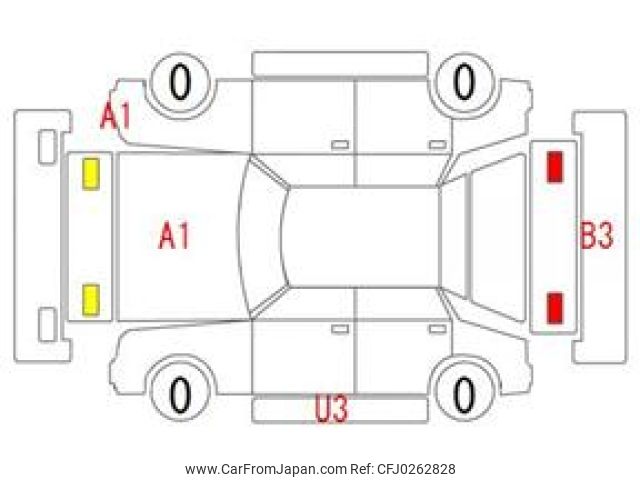 toyota aqua 2013 -TOYOTA--AQUA DAA-NHP10--NHP10-2238298---TOYOTA--AQUA DAA-NHP10--NHP10-2238298- image 2