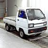 suzuki carry-truck 1989 -SUZUKI--Carry Truck DB71T-376818---SUZUKI--Carry Truck DB71T-376818- image 1