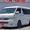 toyota hiace-van 2010 -TOYOTA--Hiace Van CBF-TRH211K--8003022---TOYOTA--Hiace Van CBF-TRH211K--8003022- image 1