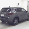 mazda cx-5 2017 -MAZDA 【島根 300ﾉ9577】--CX-5 KF2P--128297---MAZDA 【島根 300ﾉ9577】--CX-5 KF2P--128297- image 6
