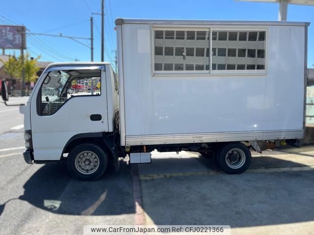 isuzu elf-truck 2006 GOO_NET_EXCHANGE_0804667A30240917W001 image 2