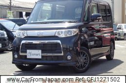 daihatsu tanto 2013 -DAIHATSU--Tanto DBA-L375S--L375S-0660138---DAIHATSU--Tanto DBA-L375S--L375S-0660138-