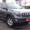 toyota land-cruiser-prado 2013 -TOYOTA--Land Cruiser Prado CBA-TRJ150W--TRJ150-0036582---TOYOTA--Land Cruiser Prado CBA-TRJ150W--TRJ150-0036582- image 4