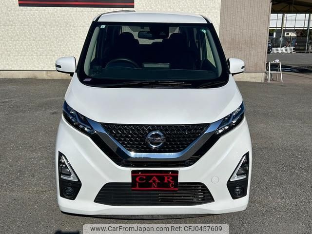 nissan dayz 2019 quick_quick_B44W_B44W-0009752 image 2