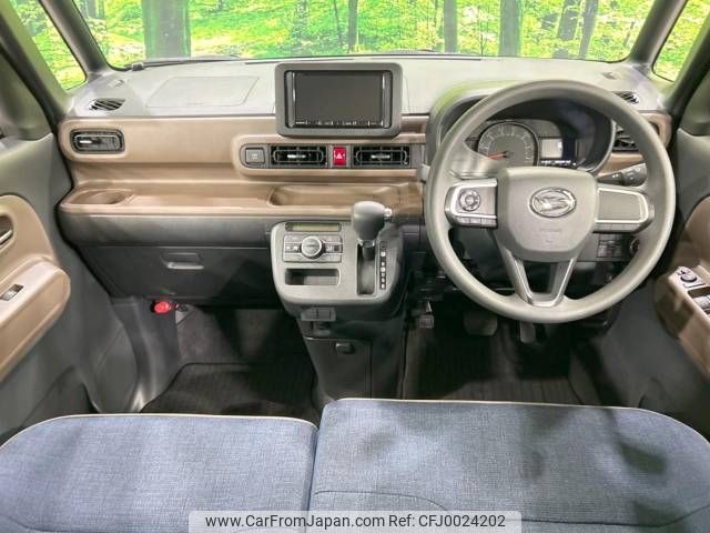 daihatsu move-canbus 2023 -DAIHATSU--Move Canbus 5BA-LA850S--LA850S-1019187---DAIHATSU--Move Canbus 5BA-LA850S--LA850S-1019187- image 2