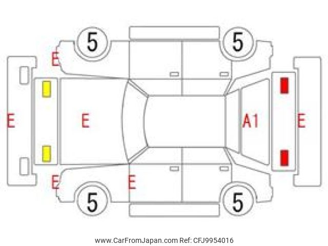 mazda cx-5 2018 -MAZDA--CX-5 3DA-KF2P--KF2P-200727---MAZDA--CX-5 3DA-KF2P--KF2P-200727- image 2