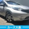 nissan note 2014 -NISSAN--Note DBA-E12--E12-248276---NISSAN--Note DBA-E12--E12-248276- image 3
