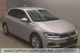 volkswagen polo 2020 quick_quick_ABA-AWCHZ_WVWZZZAWZLU113878