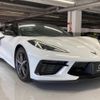 chevrolet corvette 2022 quick_quick_7BA-Y2XC_1G1Y93D4XN5109561 image 6