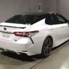 toyota camry 2018 -TOYOTA--Camry DAA-AXVH70--AXVH70-1034443---TOYOTA--Camry DAA-AXVH70--AXVH70-1034443- image 2