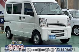 nissan clipper-van 2024 GOO_JP_700060017330250525001