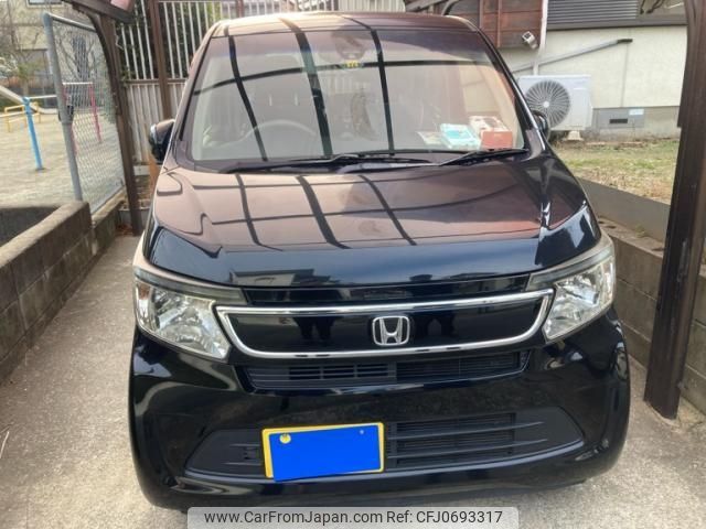 honda n-wgn 2014 -HONDA--N WGN DBA-JH1--JH1-1109503---HONDA--N WGN DBA-JH1--JH1-1109503- image 2