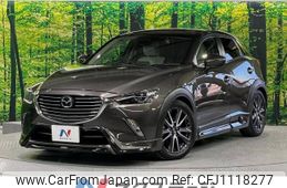 mazda cx-3 2016 -MAZDA--CX-3 LDA-DK5FW--DK5FW-201212---MAZDA--CX-3 LDA-DK5FW--DK5FW-201212-