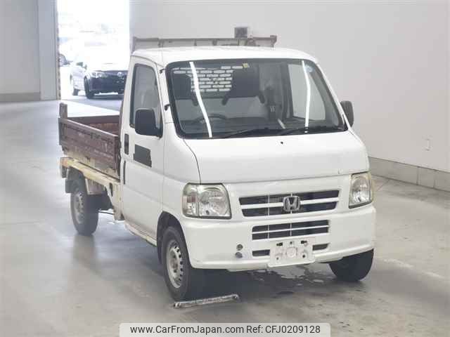 honda acty-truck undefined -HONDA--Acty Truck HA7-3600638---HONDA--Acty Truck HA7-3600638- image 1