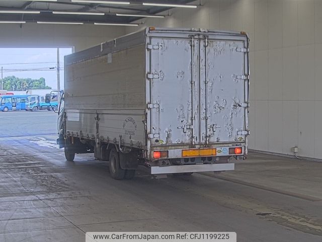 mitsubishi-fuso fighter 2000 -MITSUBISHI--Fuso Fighter FK71GM-750005---MITSUBISHI--Fuso Fighter FK71GM-750005- image 2