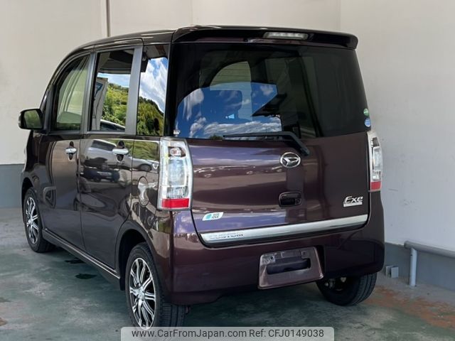 daihatsu tanto-exe 2012 -DAIHATSU--Tanto Exe L455S-0066848---DAIHATSU--Tanto Exe L455S-0066848- image 2