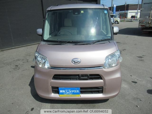 daihatsu tanto 2015 quick_quick_LA600S_LA600S-0305800 image 2