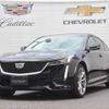 cadillac ct5 2022 -GM--Cadillac CT5 7BA-A2LL--1G6D85RK2N0118721---GM--Cadillac CT5 7BA-A2LL--1G6D85RK2N0118721- image 1