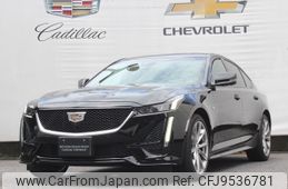 cadillac ct5 2022 -GM--Cadillac CT5 7BA-A2LL--1G6D85RK2N0118721---GM--Cadillac CT5 7BA-A2LL--1G6D85RK2N0118721-