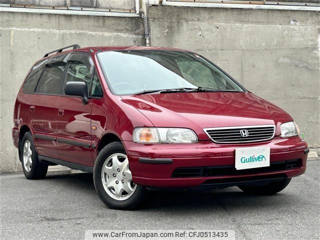 honda odyssey 1995 -HONDA--Odyssey E-RA1--RA11017964---HONDA--Odyssey E-RA1--RA11017964- image 1