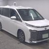 toyota voxy 2023 quick_quick_6BA-MZRA90W_MZRA90-0068708 image 1