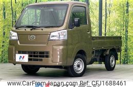 daihatsu hijet-truck 2022 CFJ1688461