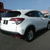 honda vezel 2016 -HONDA--VEZEL DAA-RU3--RU3-1126636---HONDA--VEZEL DAA-RU3--RU3-1126636- image 19