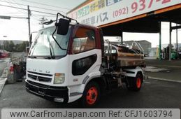 mitsubishi-fuso canter 2006 CFJ1603794