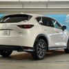 mazda cx-5 2018 quick_quick_KF5P_KF5P-203264 image 17